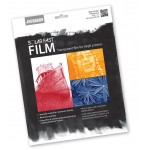 SolarFast Film A4  8 sheets