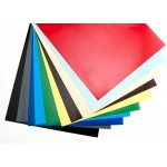 GLOSSY PAPER BRIGHT COLOURS 20x30in