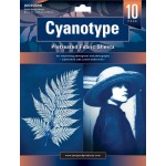 Cyanotype Fabric Pack of 10