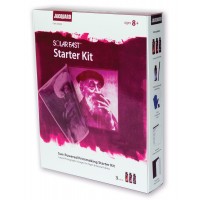 Solarfast Starter Kit 