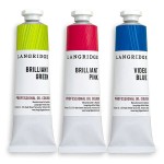Langridge Oil Colour 40ml Series 2