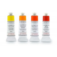 Langridge Oil Colours 40ml Series 5
