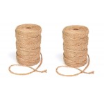 STRING Fine Jute 570m