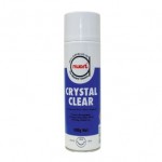 NU-ART Crystal Clear Lacquer 400g