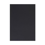 SURFACE BOARD BLACK A3 100pc