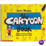 The Cartooning Book
