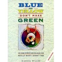 Blue & Yellow Don't Make Green