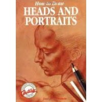 How to Draw Head and Portraits