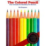 The Coloured Pencil