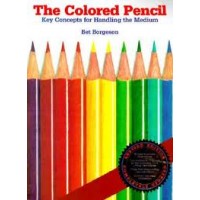 The Coloured Pencil