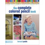 The Complete Coloured Pencil Book