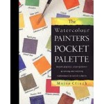 The Watercolour Painters Pocket Palette