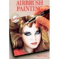 Airbrush Painting - Ferron