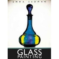Glass Painting - Sedman