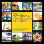 Encyclopedia of Water Colour Techniques - Harrison