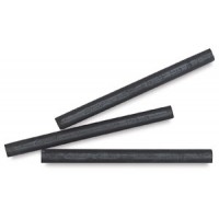 CHARCOAL NATURAL WILLOW asstd sizes Tube
