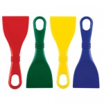 PLAY DOUGH Cutters 12pc