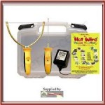 HOT WIRE 2-IN-ONE CRAFTERS KIT