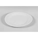 PAPER PLATES UNCOATED 175mm 50pc