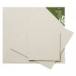 PEBEO CANVAS 10x14in 330g 38mm THICK QUALITY STRETCHED LINEN ON FRAME