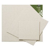 PEBEO CANVAS 10x14in 330g 38mm THICK QUALITY STRETCHED LINEN ON FRAME