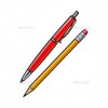 Pencils - Miscellaneous