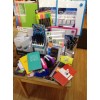 Stationery and Equipment...