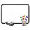 Whiteboards and Equipment