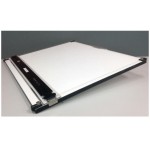 DRAFTEX DRAWING BOARD FIXED A2 1422