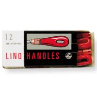 LINO TOOLS & CUTTERS Handle