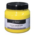 Atelier Interactive Acrylic 1L Series-3