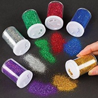 Glitter Shakers  25gm