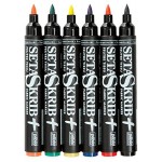 Pebeo  Permanent Fabric Markers