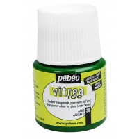 Pebeo Vitrea 160 Frosted 45ml