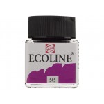 Ecoline Concentrated Water Colour Ink 30ml