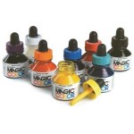Magic Color Inks  Opaque  28ml