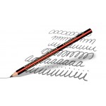 Staedtler Triangular Jumbo Graphite Pencils 1285 72pc
