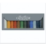 CRETACOLOR ART CHUNKY COLOURED CHARCOAL Individual Colours
