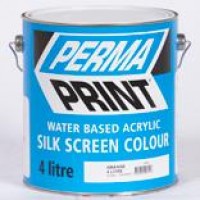 Permaprint Paper Ink Standard 4 litre