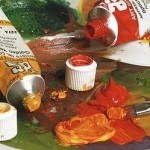 Art Spectrum Oils  40ml Series-1