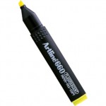 ARTLINE 660 Fluorescent Highlighter Marker Stubby Chisel Tip 1.4mm ea