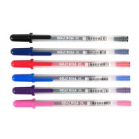 Sakura Gelly Roll Pen 06 12pc