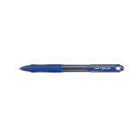 Uni-Ball Laknock Retractable Pen SN100 0.7mm ea