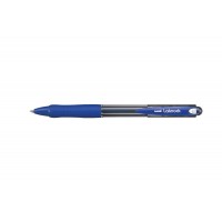 Uni-Ball Laknock Retractable Pen SN100 0.7mm ea