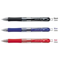 Uni-Ball Signo Pen Retractable UM152 0.5mm ea