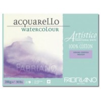 Artistico Water Colour Paper 200gsm