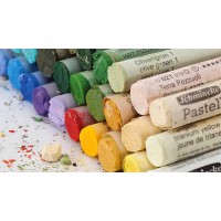 Schmincke Pastels 400 Colours (7 of 8)