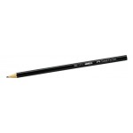 Faber-Castell Graphite Pencils Series 1111 Economy 2B 12pc