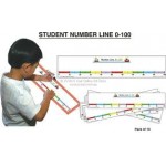 STUDENT NUMBER LINES