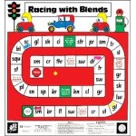 RACING WITH BLENDS